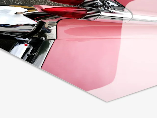 Fujiflex High Gloss photographic print