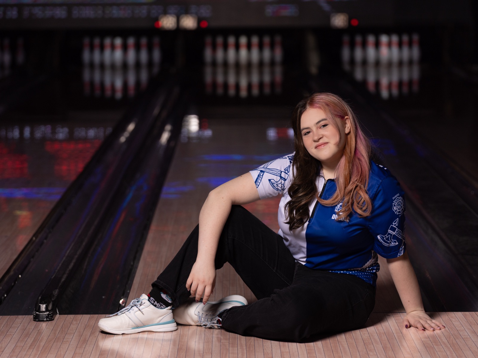Fine art portrait session — A2 Portraits Ann Arbor