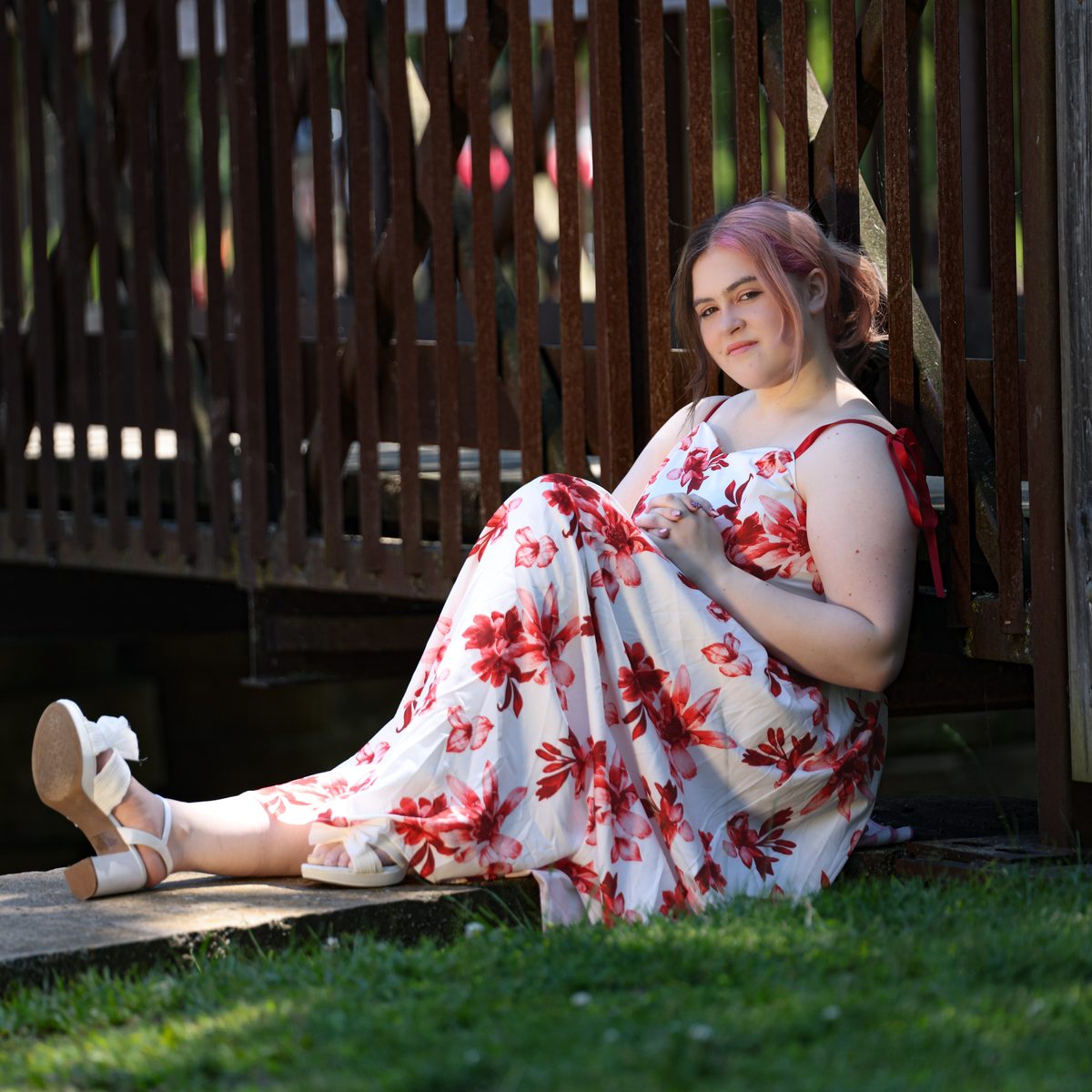 Senior portrait photography — A2 Portraits Ann Arbor